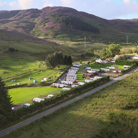 Glengoulandie Glamping Exterior foto