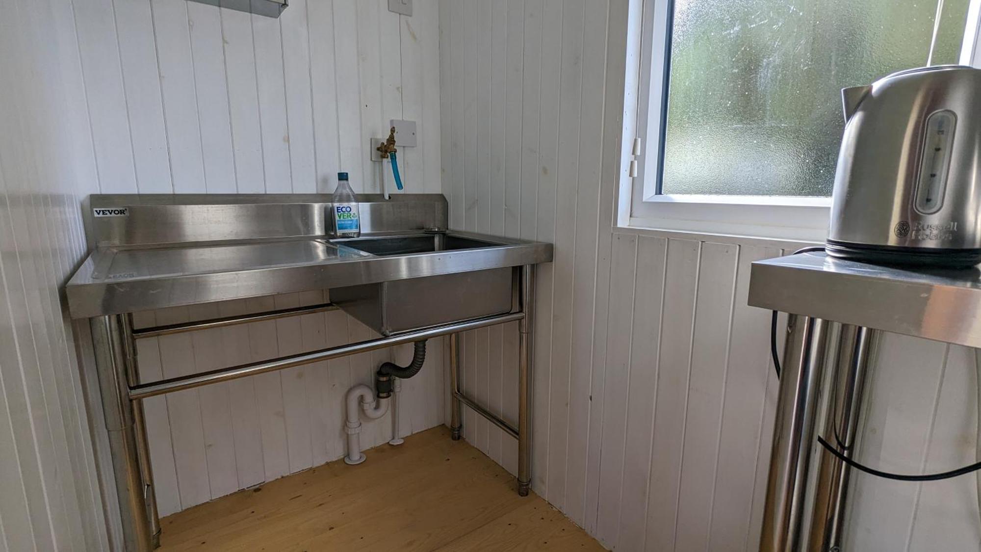 Glengoulandie Glamping Exterior foto